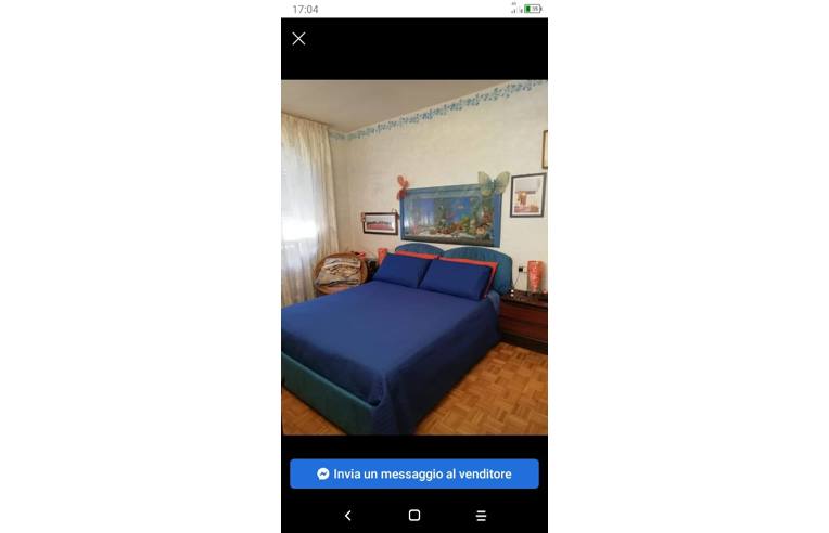 appartamento in vendita ad Olgiate Olona in zona Buon Gesù
