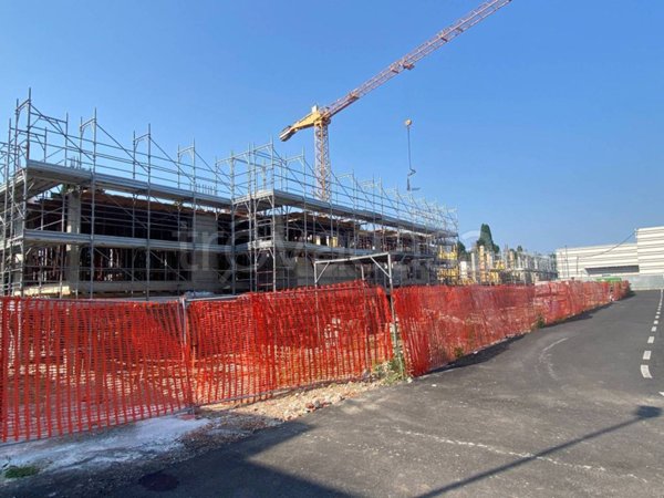 appartamento in vendita ad Olgiate Olona
