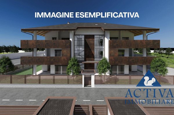negozio in vendita ad Olgiate Olona in zona Buon Gesù