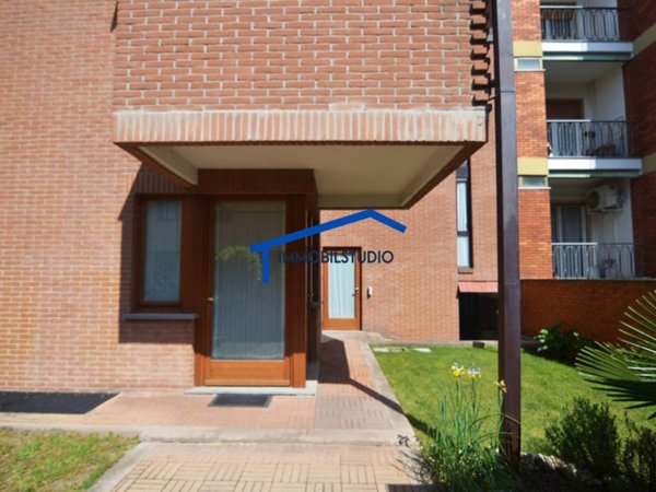 casa indipendente in vendita ad Olgiate Olona