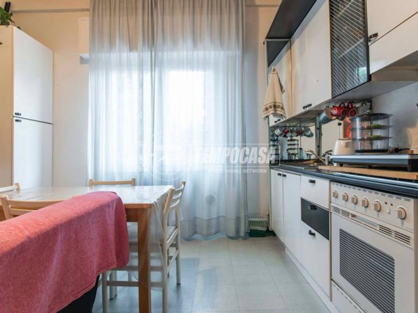 appartamento in vendita ad Olgiate Olona