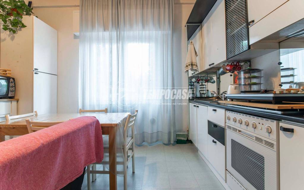 appartamento in vendita ad Olgiate Olona