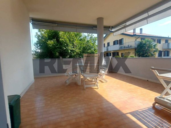 appartamento in vendita ad Olgiate Olona in zona Buon Gesù