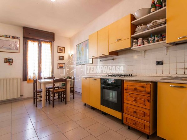 appartamento in vendita ad Olgiate Olona