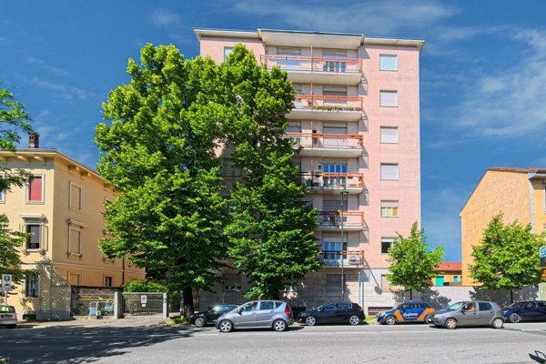 appartamento in vendita ad Olgiate Olona