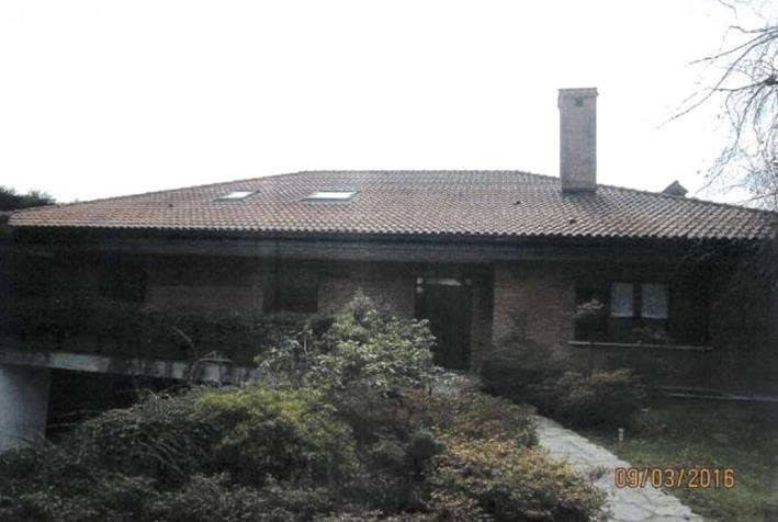 casa indipendente in vendita ad Olgiate Olona in zona Buon Gesù