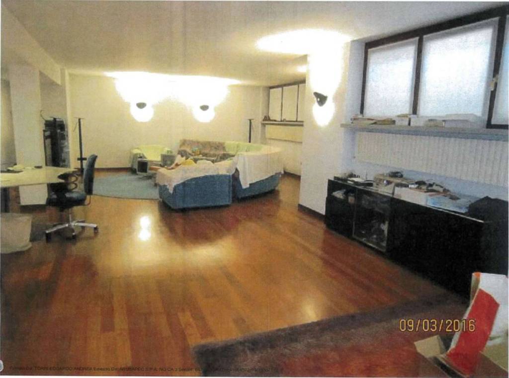 casa indipendente in vendita ad Olgiate Olona in zona Buon Gesù