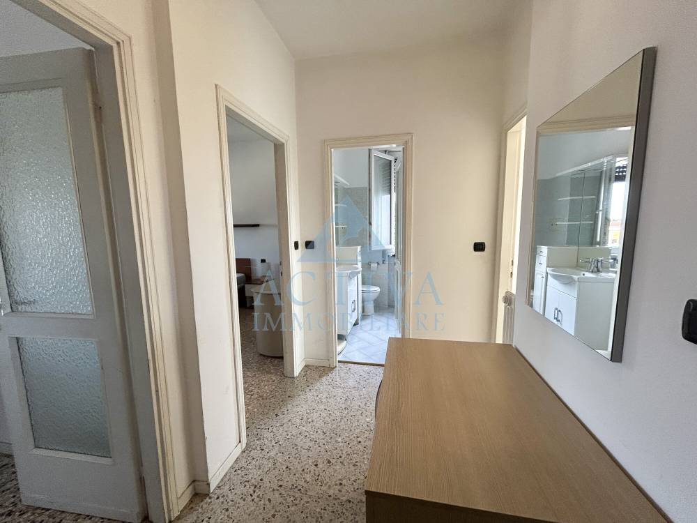 appartamento in vendita ad Olgiate Olona
