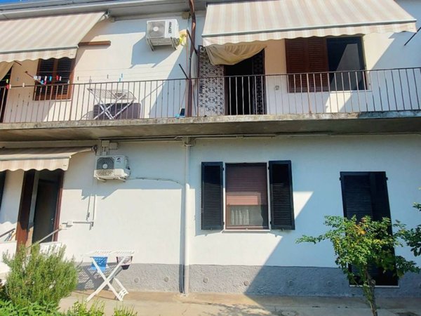 casa indipendente in vendita ad Olgiate Olona