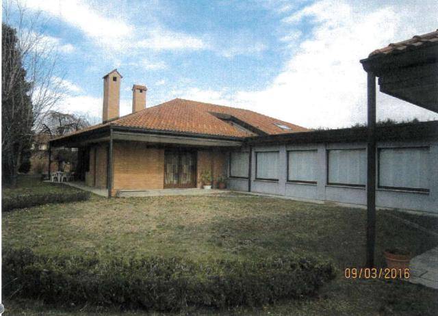 casa indipendente in vendita ad Olgiate Olona in zona Buon Gesù