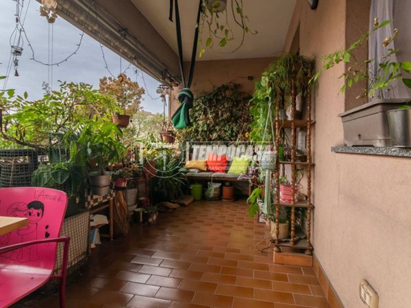 appartamento in vendita ad Olgiate Olona in zona Buon Gesù