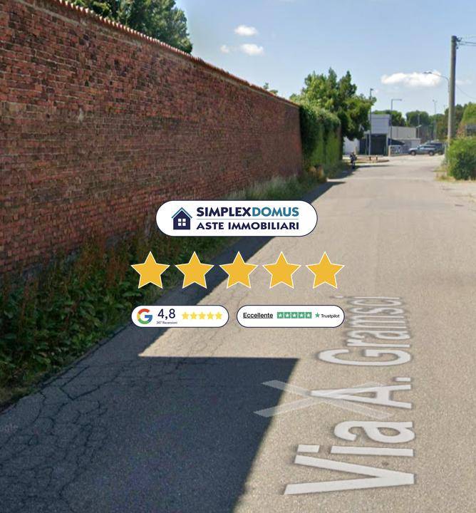 casa indipendente in vendita ad Olgiate Olona in zona Buon Gesù