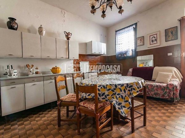 appartamento in vendita ad Olgiate Olona