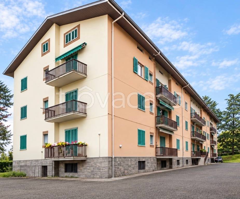 appartamento in vendita ad Olgiate Olona