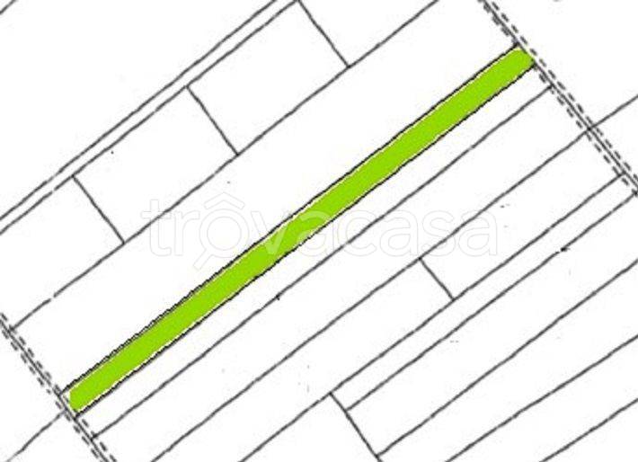 terreno agricolo in vendita ad Origgio