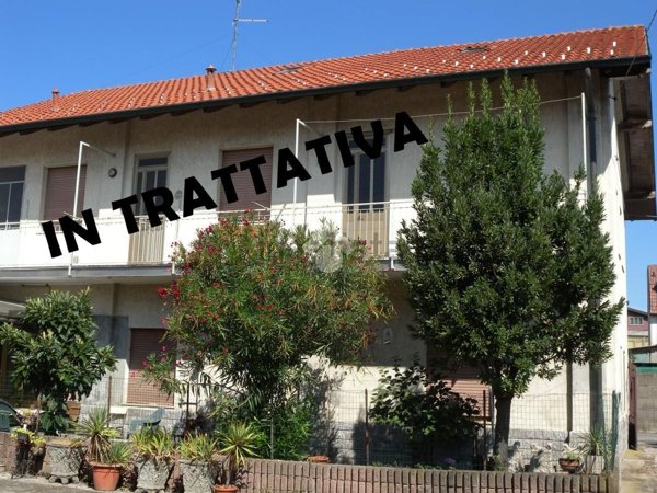 casa indipendente in vendita ad Origgio