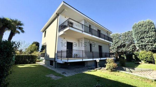 appartamento in vendita ad Origgio