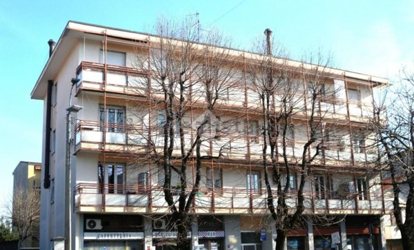 appartamento in vendita ad Origgio