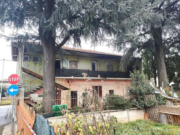 casa indipendente in vendita ad Origgio