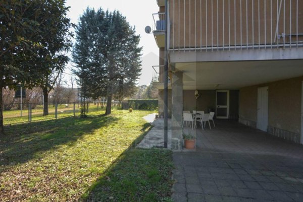 appartamento in vendita ad Origgio