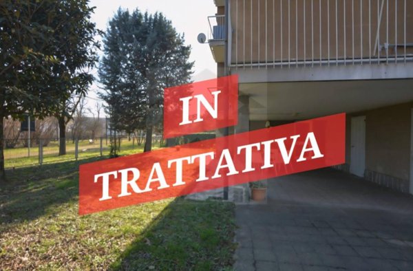 appartamento in vendita ad Origgio