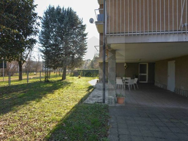 appartamento in vendita ad Origgio