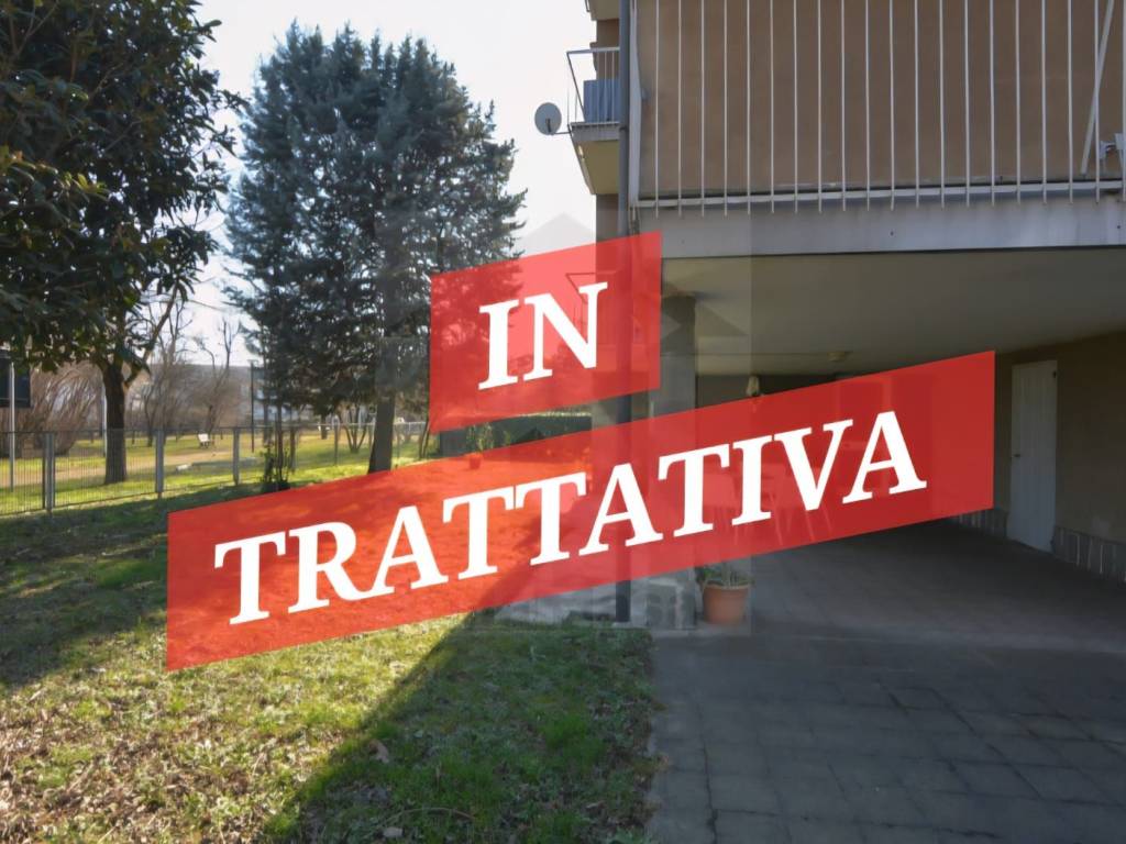 appartamento in vendita ad Origgio