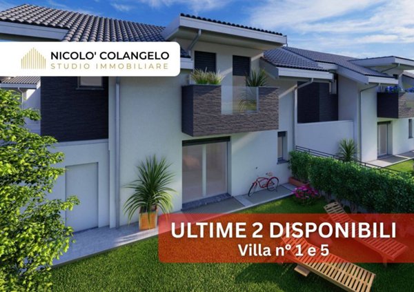 casa indipendente in vendita ad Origgio
