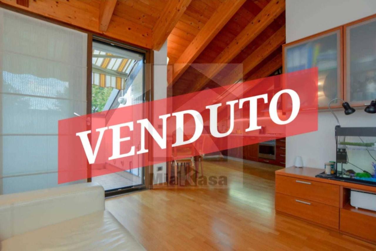 appartamento in vendita ad Origgio