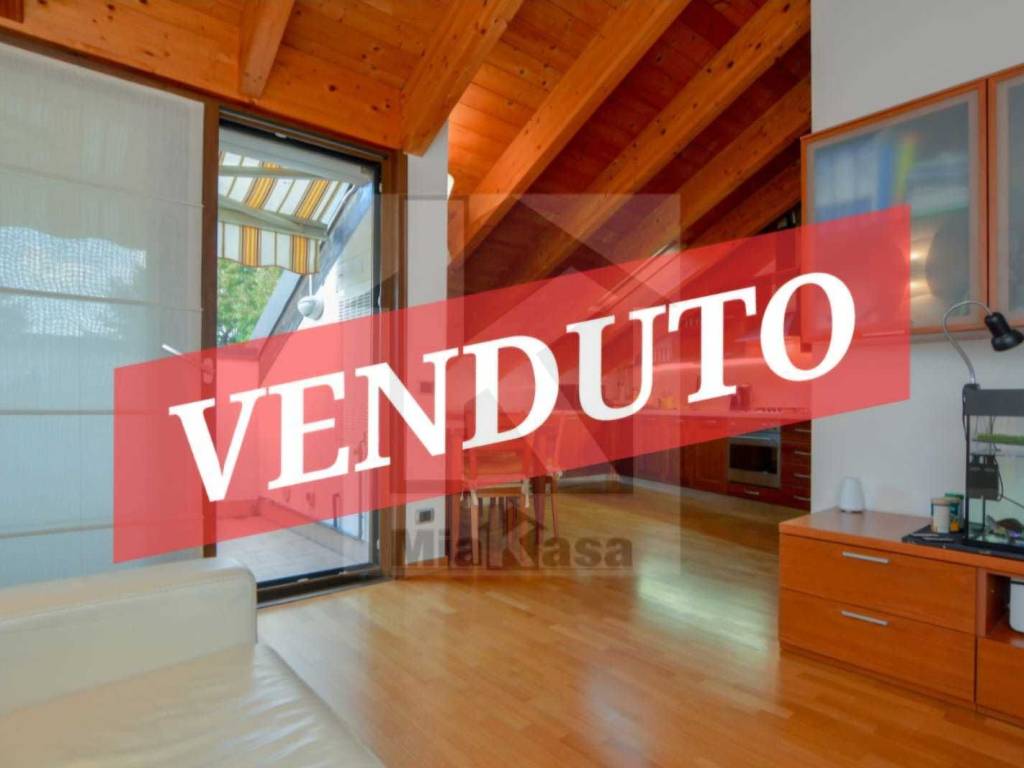 appartamento in vendita ad Origgio