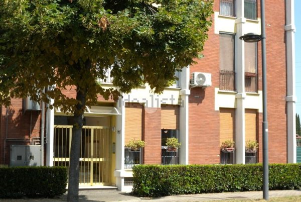 appartamento in vendita ad Origgio