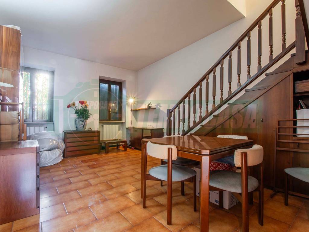 casa indipendente in vendita ad Origgio