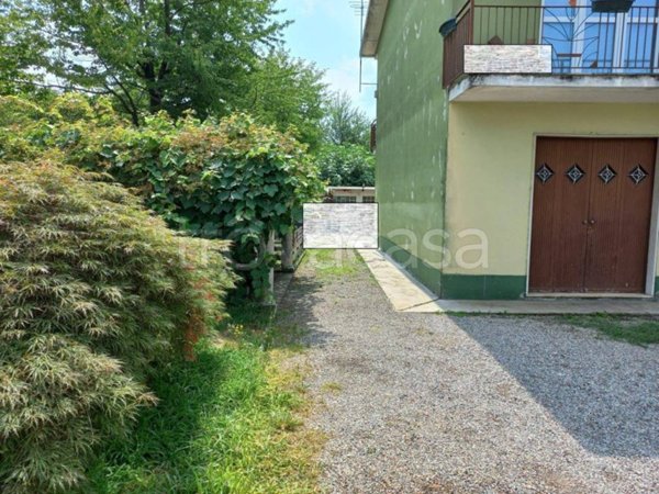 casa indipendente in vendita ad Origgio