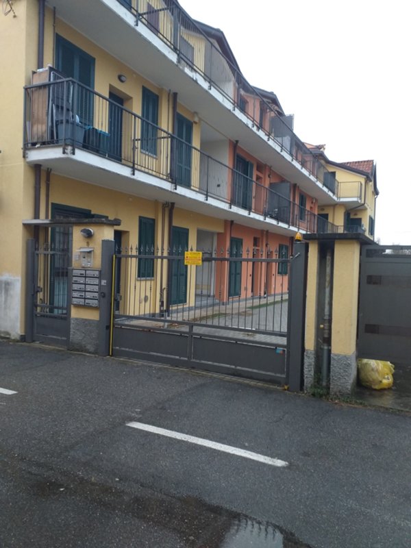 appartamento in vendita ad Origgio