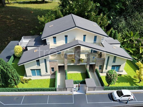 casa indipendente in vendita ad Origgio