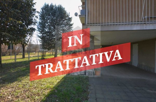 appartamento in vendita ad Origgio
