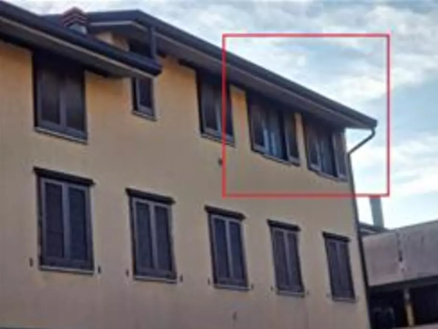 appartamento in vendita ad Origgio
