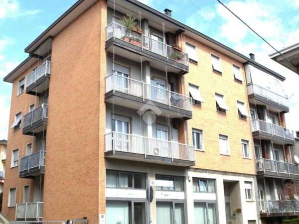appartamento in vendita ad Origgio