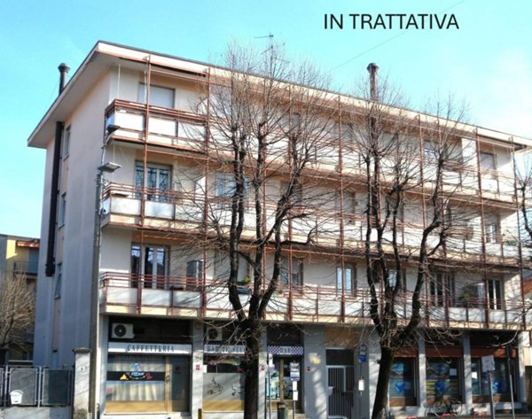 appartamento in vendita ad Origgio