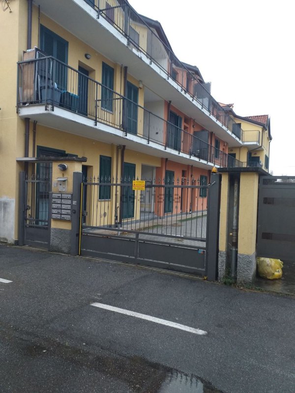 appartamento in vendita ad Origgio