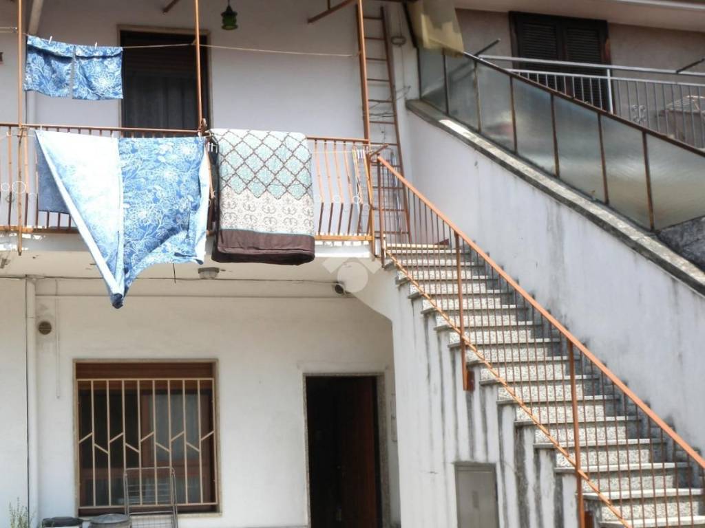 appartamento in vendita ad Origgio
