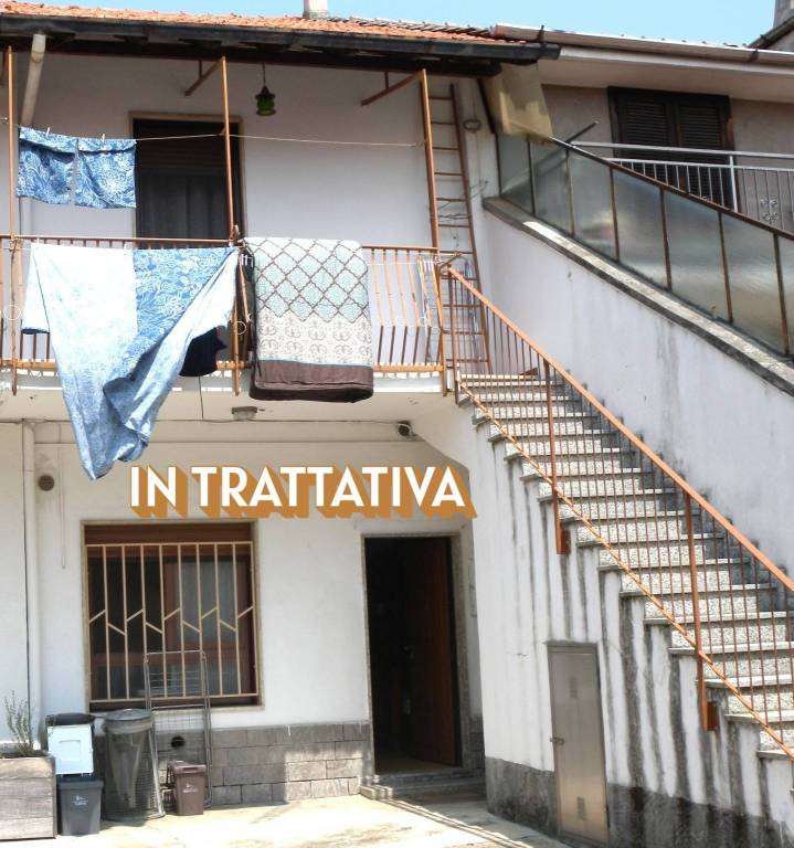appartamento in vendita ad Origgio