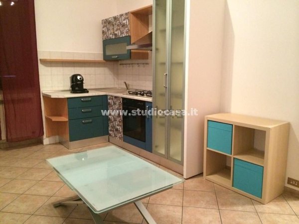 appartamento in vendita ad Origgio