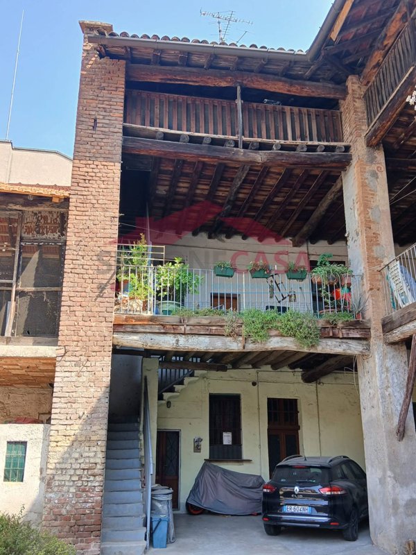 appartamento in vendita ad Origgio