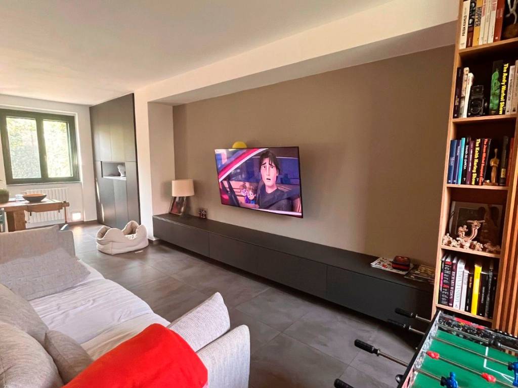 casa indipendente in vendita ad Origgio