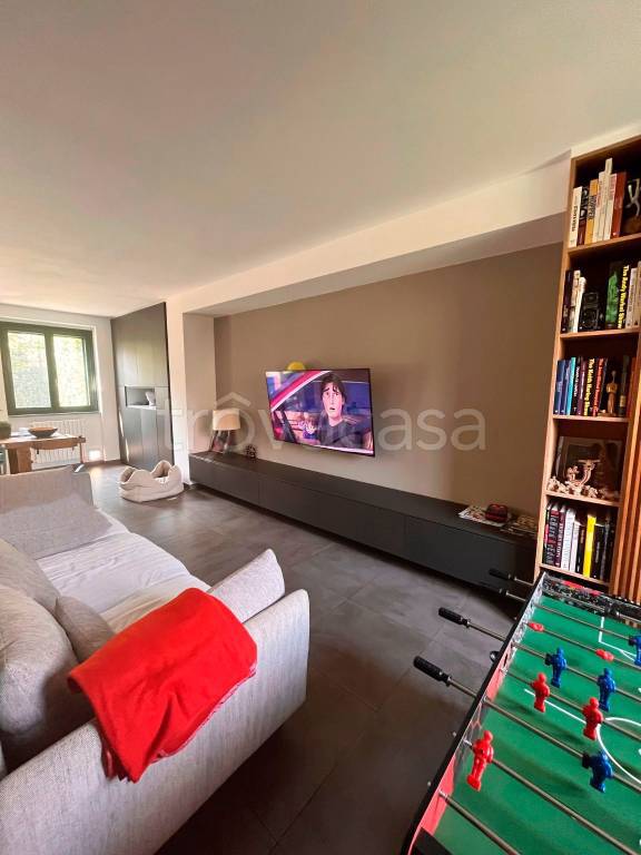 casa indipendente in vendita ad Origgio