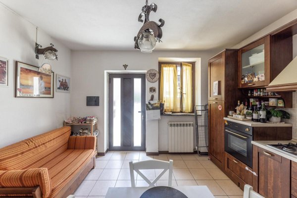 appartamento in vendita ad Origgio