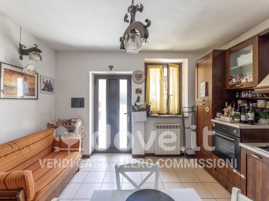 appartamento in vendita ad Origgio