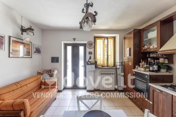 appartamento in vendita ad Origgio