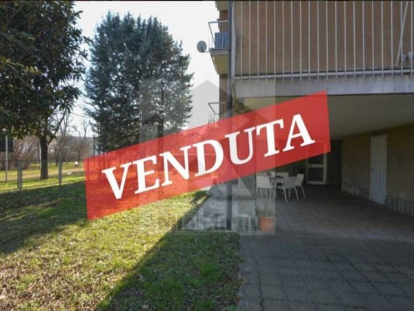 appartamento in vendita ad Origgio